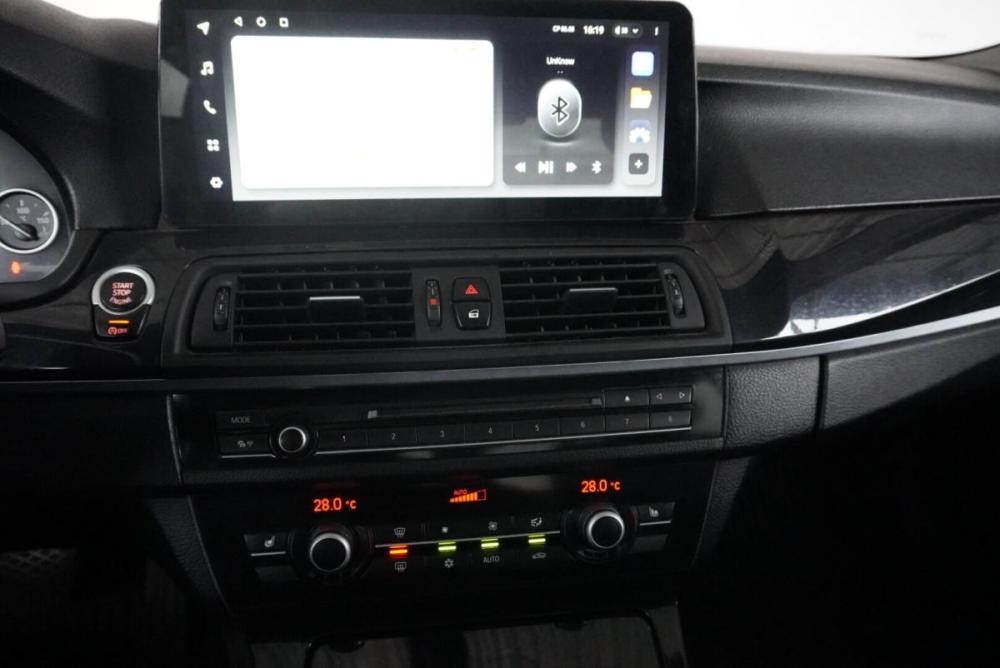 BMW 5 серии VI (F10/F11/F07) Калининград  - изображение 12