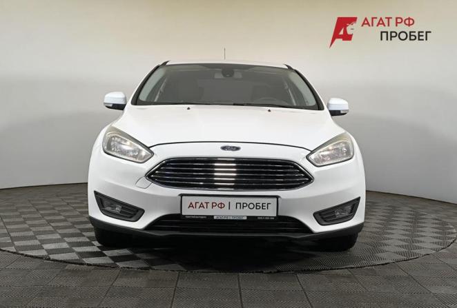 Ford Focus III Рестайлинг с пробегом 2015 года, цена 850 000 рублей, 144540 км, седан, Автокод Объявления