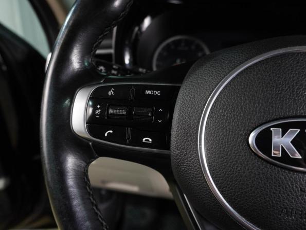 Kia K5 III с пробегом 2020 года, цена 2 249 000 рублей, 156295 км, седан, Автокод Объявления