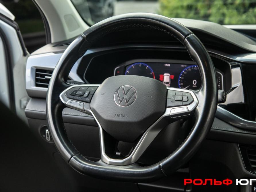Volkswagen Taos I Москва  - изображение 12