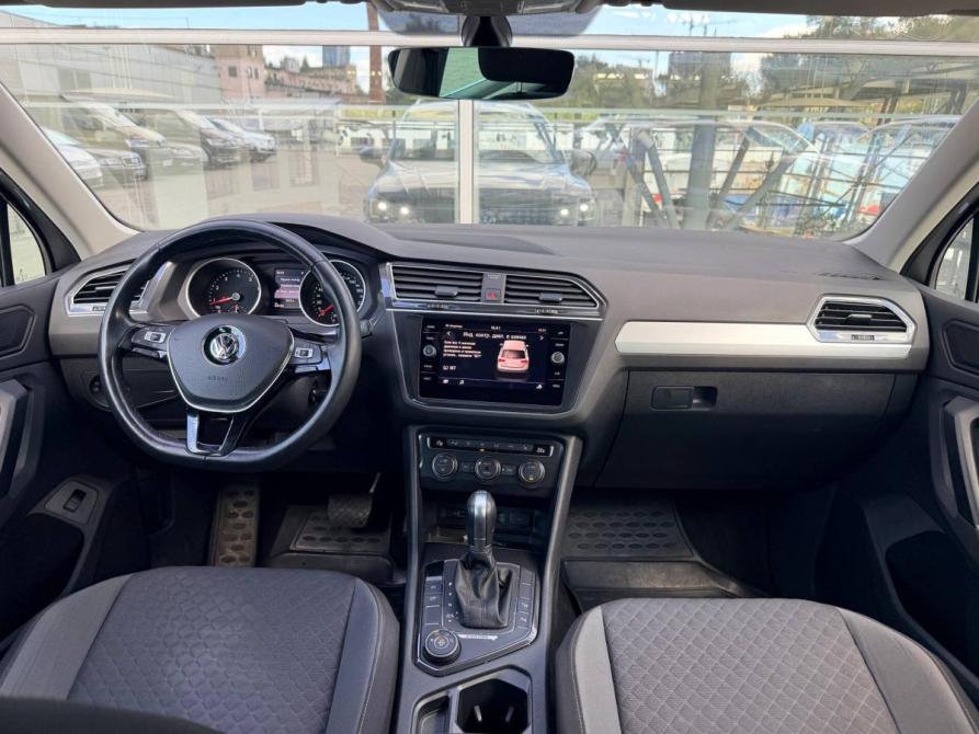 Volkswagen Tiguan II Москва  - изображение 7