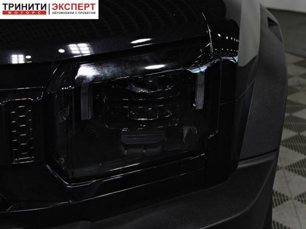 JETOUR T2 с пробегом 2024 года, цена 3 597 000 рублей, 20220 км, внедорожник, Автокод Объявления