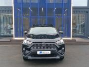 Toyota RAV4 V (XA50) Архангельск  - изображение 22