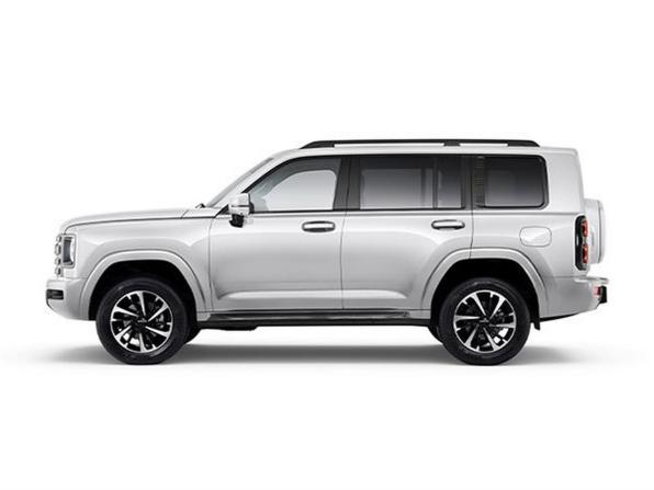 Новый Haval H9 II 2026 года, цена 4 652 010 рублей, внедорожник, Автокод Объявления