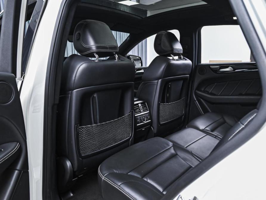 Mercedes-Benz GLE AMG I (W166) Ставрополь  - изображение 14