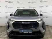 Haval Jolion I Рестайлинг Москва  - изображение 31