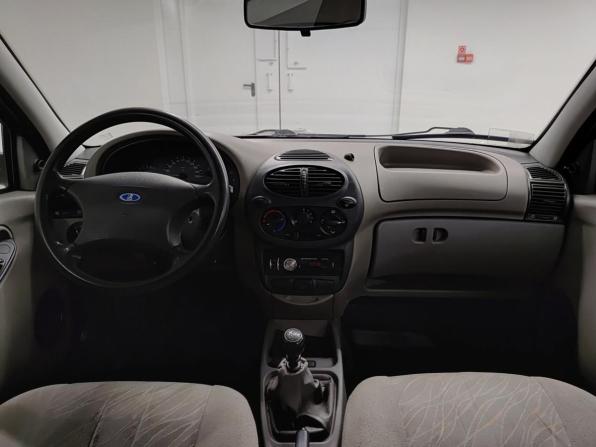 Lada (ВАЗ) Kalina I с пробегом 2010 года, цена 200 000 рублей, 181099 км, хэтчбек, Автокод Объявления