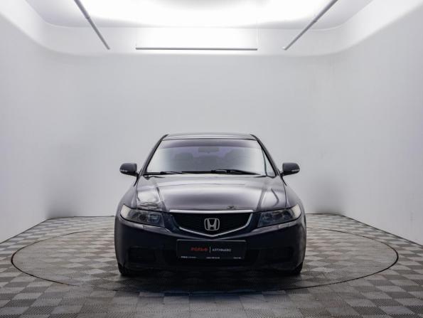Honda Accord VII с пробегом 2005 года, цена 450 000 рублей, 538630 км, седан, Автокод Объявления