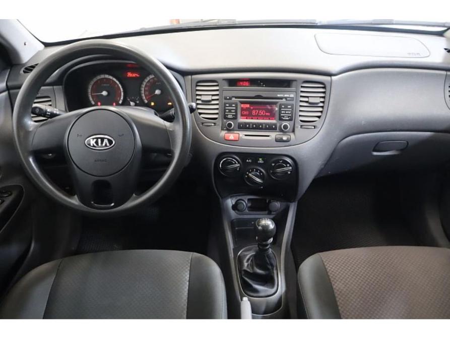 Kia Rio II Рестайлинг Коломна  - изображение 9
