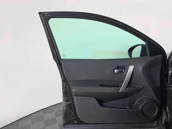 Nissan Qashqai I Рестайлинг с пробегом 2012 года, цена 925 000 рублей, 122229 км, внедорожник, Автокод Объявления