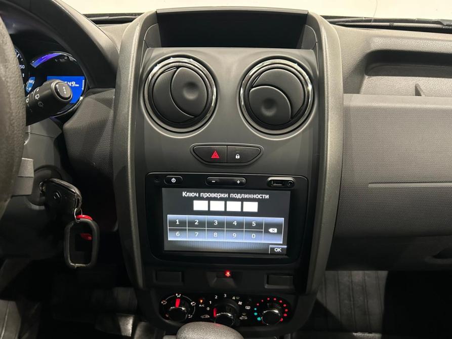Renault Duster I Рестайлинг Санкт-Петербург  - изображение 17
