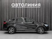 Renault Arkana I Красноярск  - изображение 25