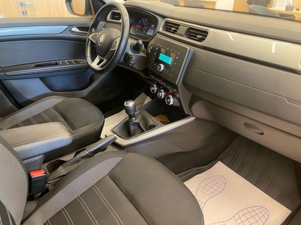 Renault Arkana I с пробегом 2019 года, цена 1 418 000 рублей, 120000 км, внедорожник, Автокод Объявления