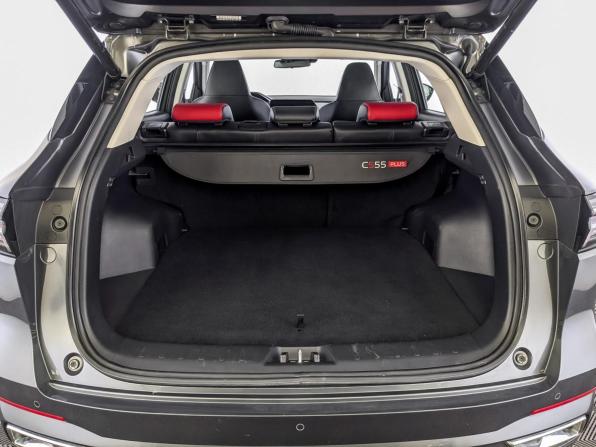 Changan CS55 Plus II с пробегом 2023 года, цена 1 815 000 рублей, 61000 км, внедорожник, Автокод Объявления