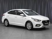 Hyundai Solaris II Тюмень  - изображение 17