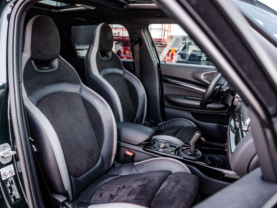 Mini Clubman II Рестайлинг Магнитогорск  - изображение 18