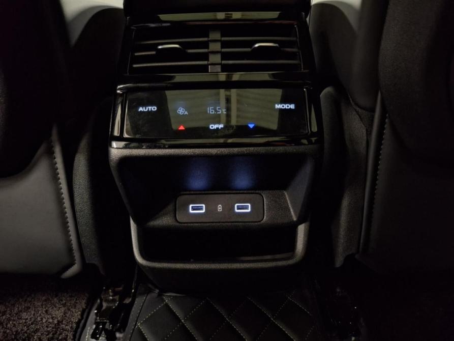 Geely Xingyue L I Казань  - изображение 29