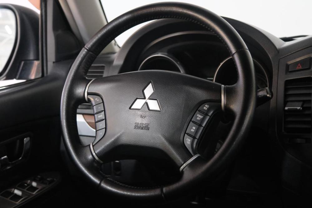 Mitsubishi Pajero IV Омск  - изображение 13