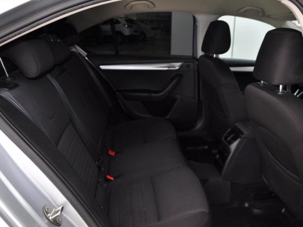 Skoda Octavia III (A7) с пробегом 2017 года, цена 1 635 000 рублей, 162553 км, лифтбек, Автокод Объявления