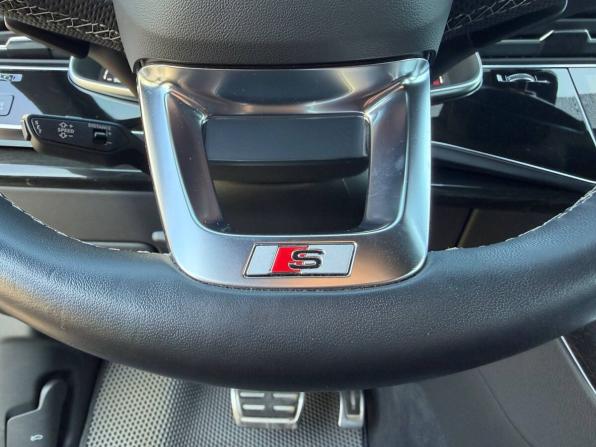 Audi Q8 I (4M) с пробегом 2023 года, цена 8 200 000 рублей, 68600 км, внедорожник, Автокод Объявления
