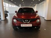 Nissan Juke I Чебоксары  - изображение 43