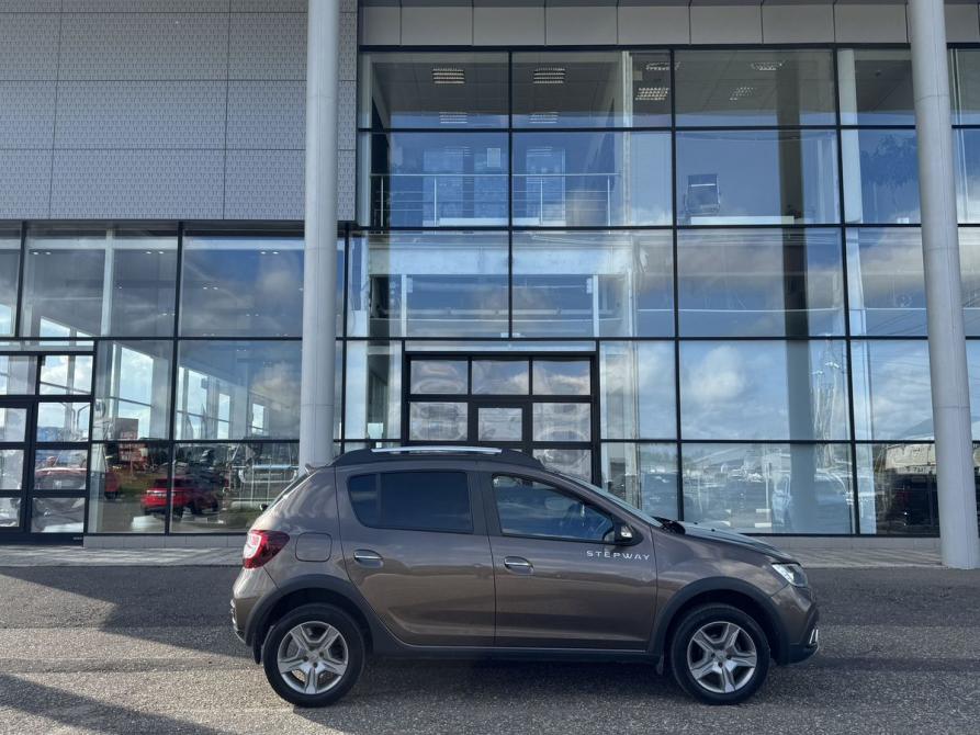 Renault Sandero II Рестайлинг Тверь  - изображение 6