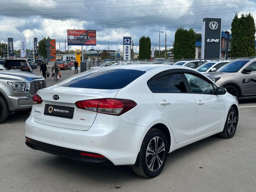 Kia Cerato III Рестайлинг (Classic) Калуга  - изображение 4