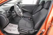 Hyundai Solaris I Рестайлинг Красноярск  - изображение 30