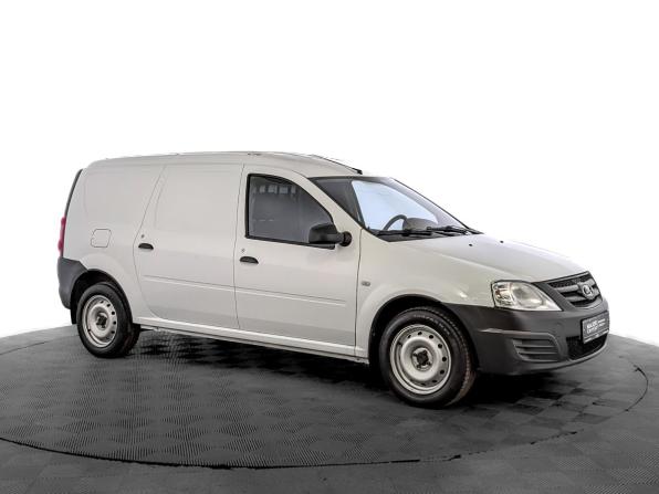 Lada (ВАЗ) Largus I с пробегом 2020 года, цена 890 000 рублей, 98306 км, фургон, Автокод Объявления