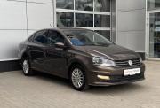 Volkswagen Polo V Рестайлинг Владимир  - изображение 24