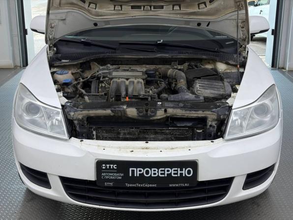 Skoda Octavia II (A5) Рестайлинг с пробегом 2012 года, цена 749 000 рублей, 247594 км, универсал, Автокод Объявления