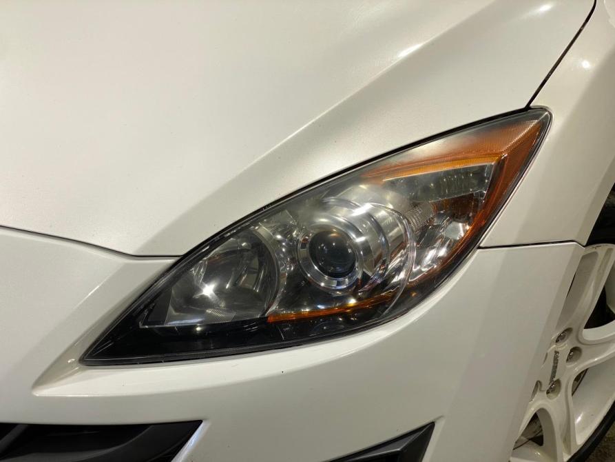 Mazda 3 II (BL) Челябинск  - изображение 9