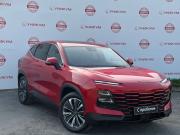 JETOUR DASHING I Екатеринбург  - изображение 47