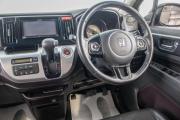Honda N-WGN I Барнаул  - изображение 39