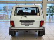 Lada (ВАЗ) 2121 (4x4) I Рестайлинг Волгоград  - изображение 20