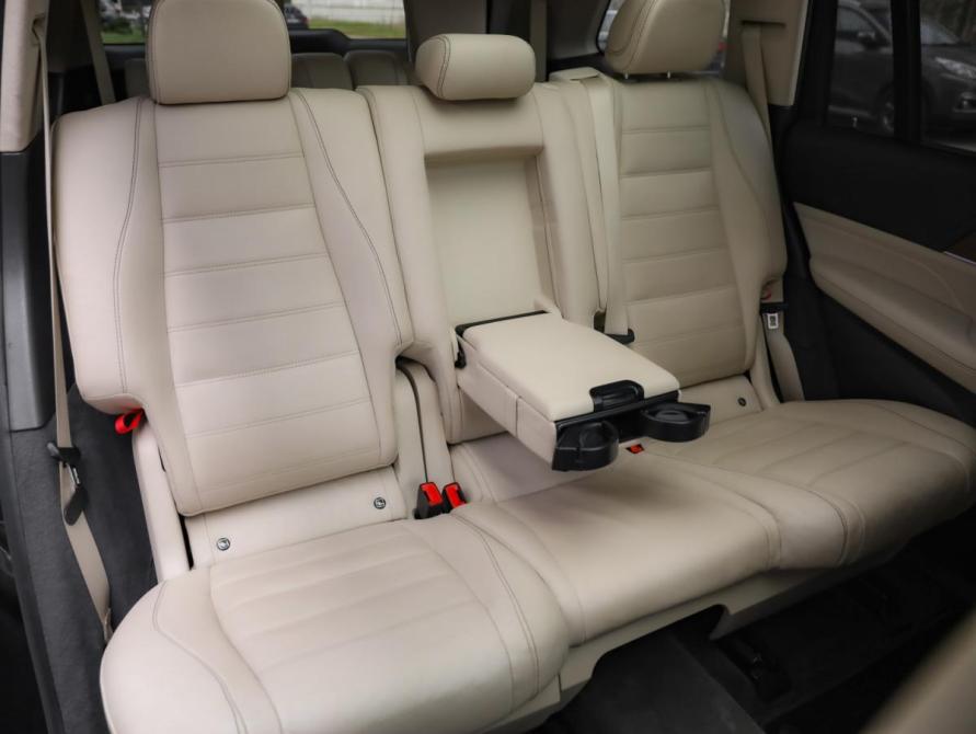 Mercedes-Benz GLS II (X167) Санкт-Петербург  - изображение 29