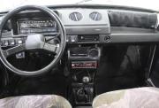 Lada (ВАЗ) 1111 Ока Астрахань  - изображение 34