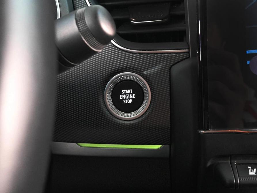 Renault Samsung XM3 Ростов-на-Дону  - изображение 16