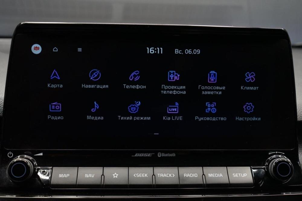Kia Seltos I Крым  - изображение 19