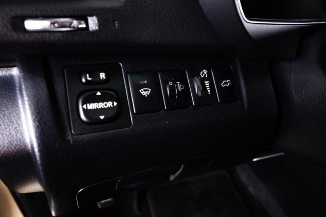 Toyota Highlander II (XU40) Рестайлинг с пробегом 2010 года, цена 1 949 000 рублей, 163181 км, внедорожник, Автокод Объявления