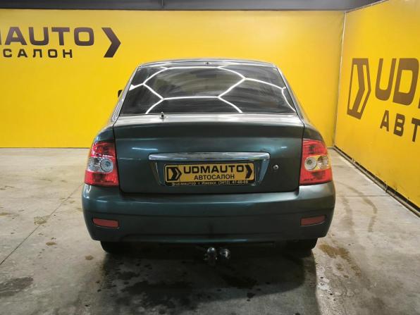 Lada (ВАЗ) Priora I с пробегом 2011 года, цена 199 000 рублей, 198700 км, хэтчбек, Автокод Объявления