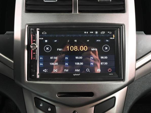 Chevrolet Aveo II с пробегом 2012 года, цена 749 000 рублей, 133201 км, седан, Автокод Объявления