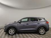 Hyundai Tucson III Рестайлинг Москва  - изображение 29