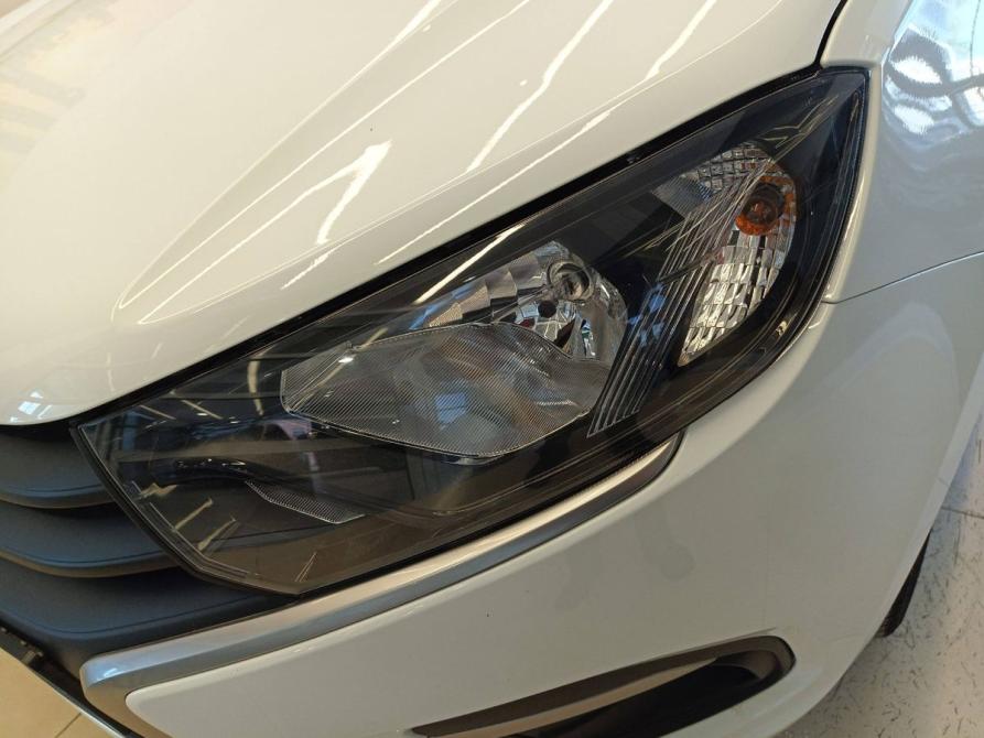 Lada (ВАЗ) Granta I Рестайлинг Челябинск  - изображение 14