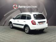 Lada (ВАЗ) Granta I Рестайлинг Оренбург  - изображение 19