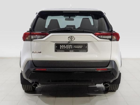 Toyota RAV4 V (XA50) с пробегом 2020 года, цена 2 795 000 рублей, 56473 км, внедорожник, Автокод Объявления