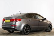 Kia Rio III Рестайлинг Тюмень  - изображение 27