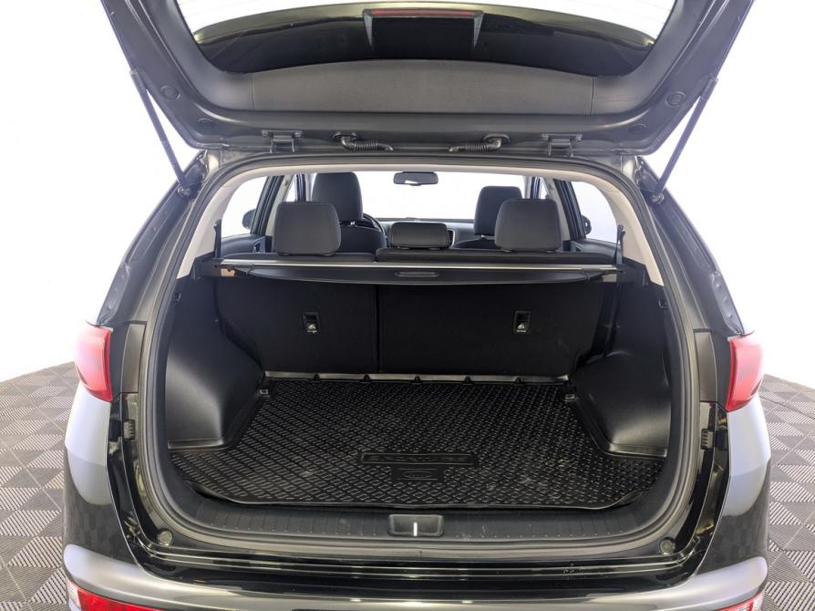 Kia Sportage IV Москва  - изображение 10