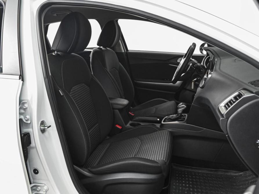 Kia Ceed III Рестайлинг Ставрополь  - изображение 8