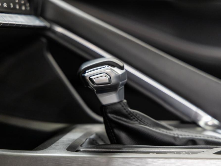 Changan CS35 Plus I Рестайлинг Волгоград  - изображение 34